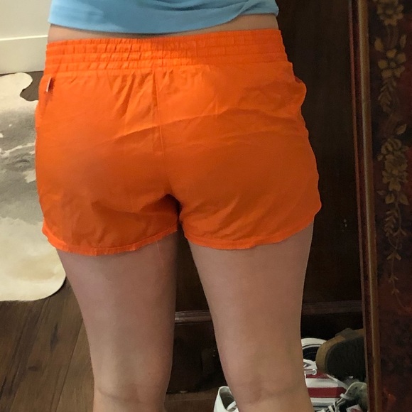 longhorn soffe shorts - Picture 5 of 5